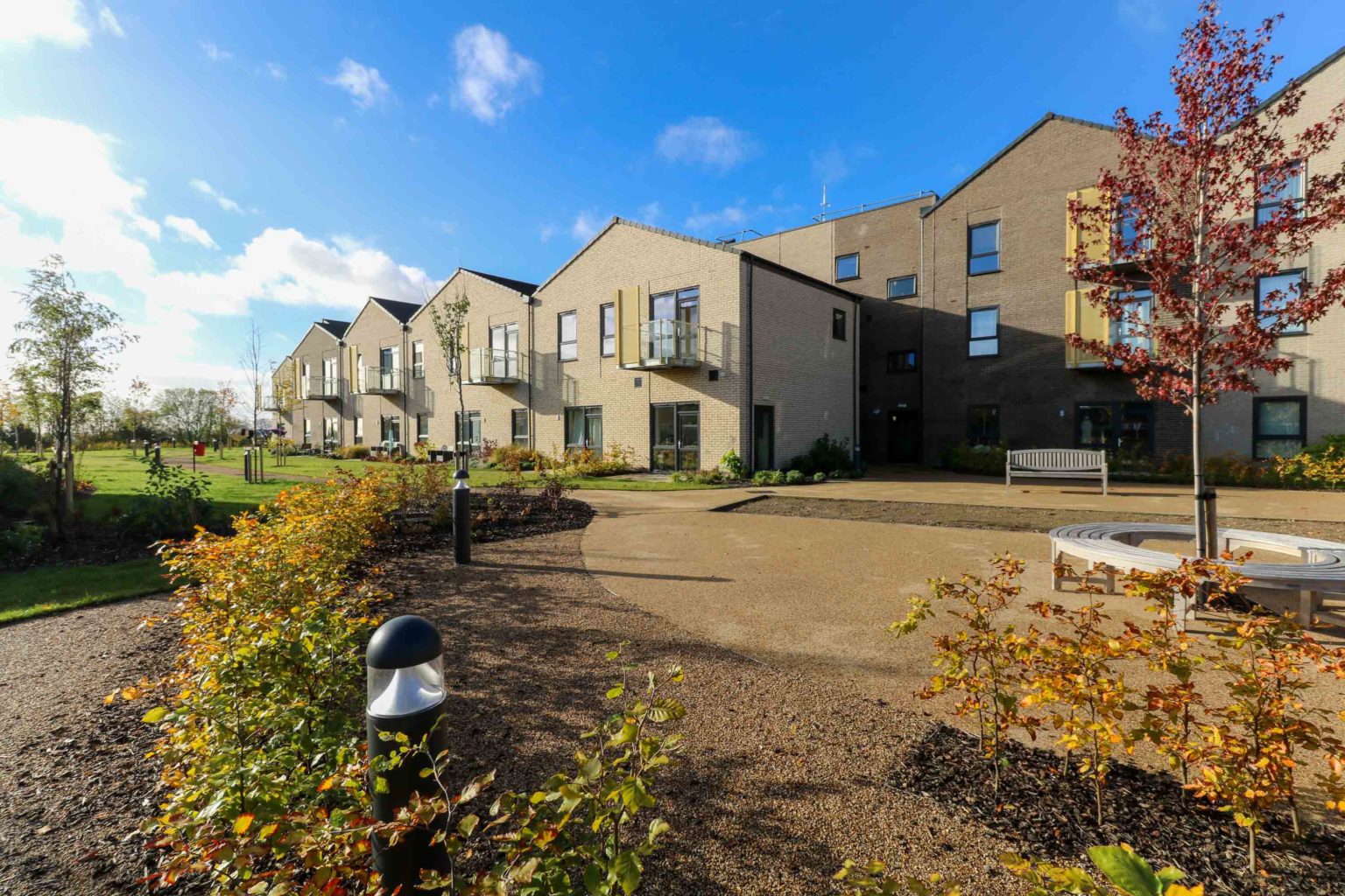 Amblers Orchard, Wakefield Torsion Group