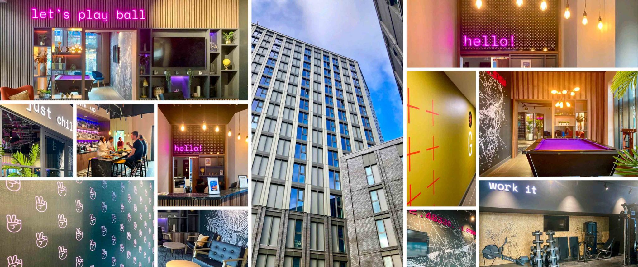 Compass, Birmingham Torsion Group